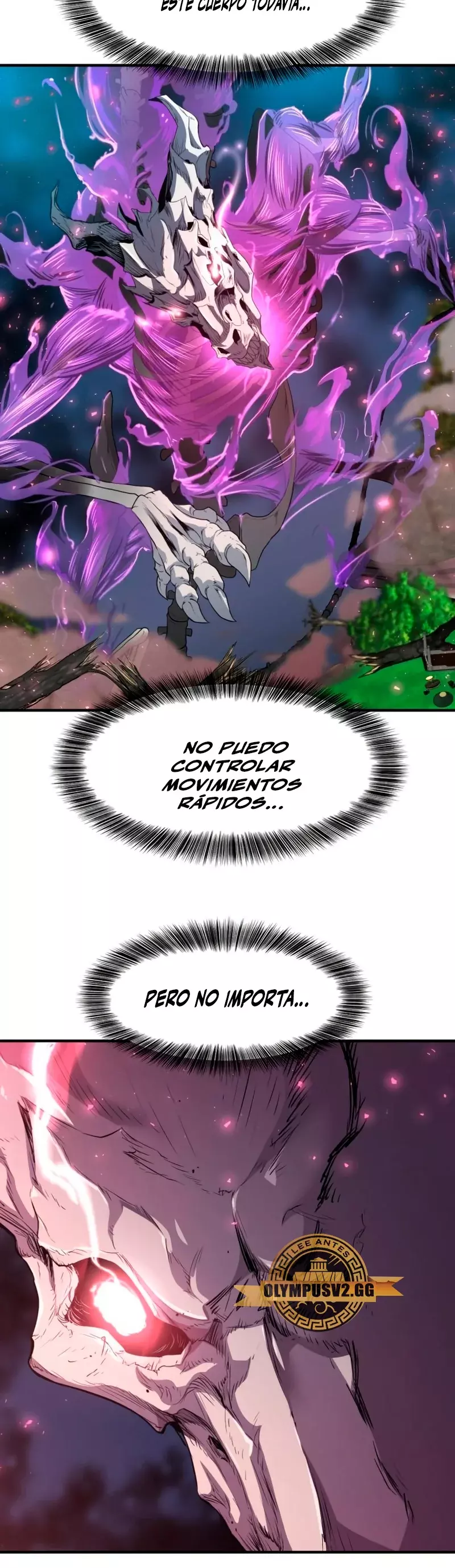 Read The Greatest Estate Developer Español Manga Online