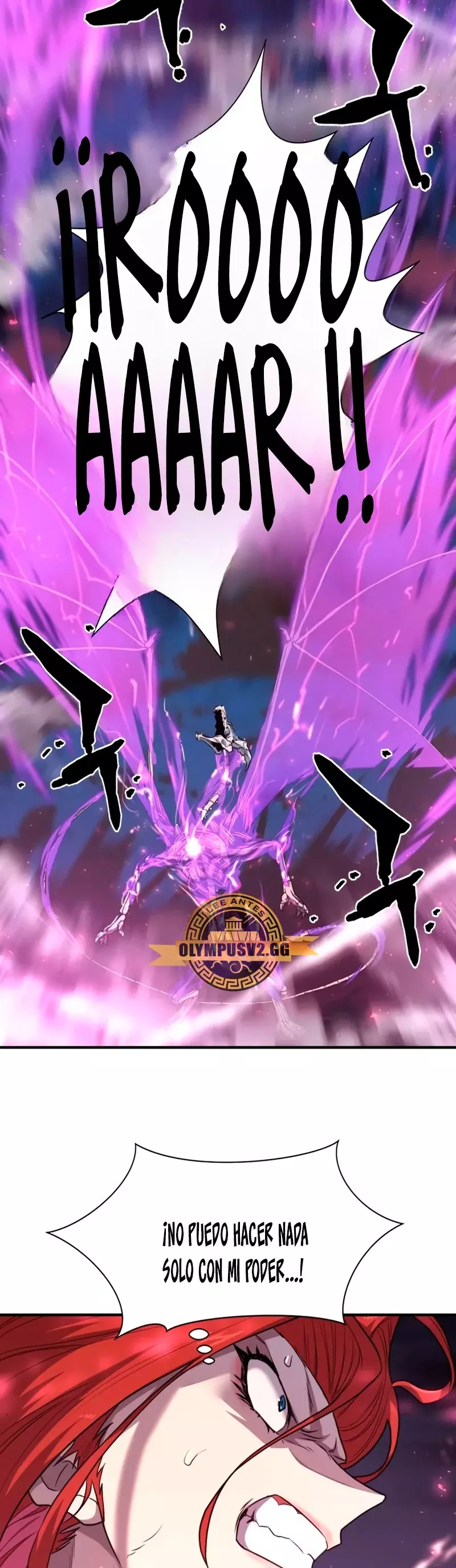 Read The Greatest Estate Developer Español Manga Online