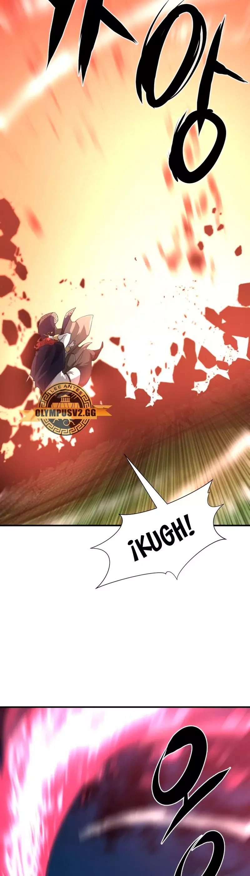 Read The Greatest Estate Developer Español Manga Online