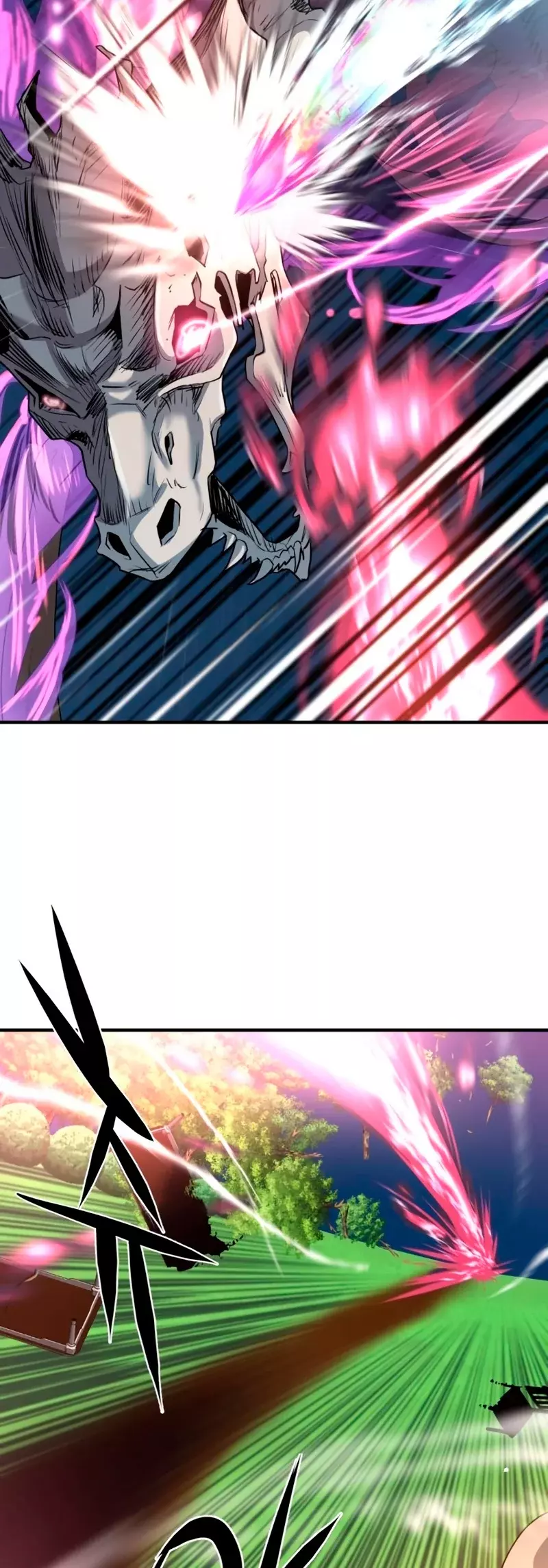 Read The Greatest Estate Developer Español Manga Online