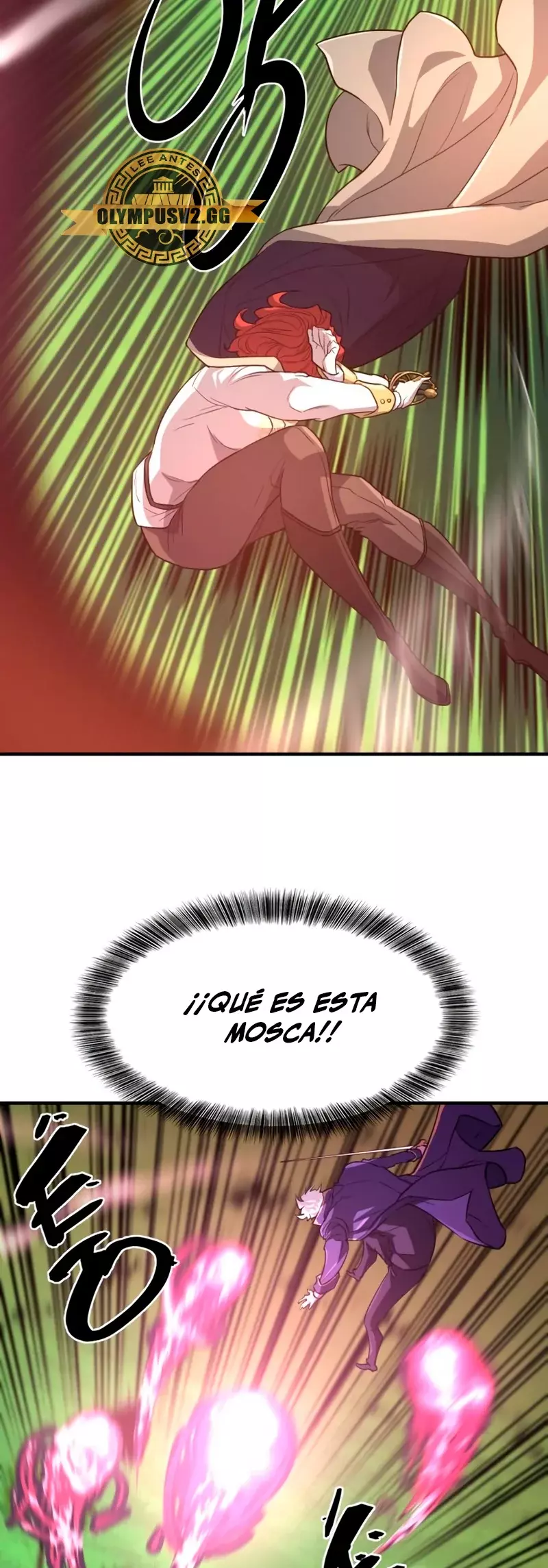 Read The Greatest Estate Developer Español Manga Online