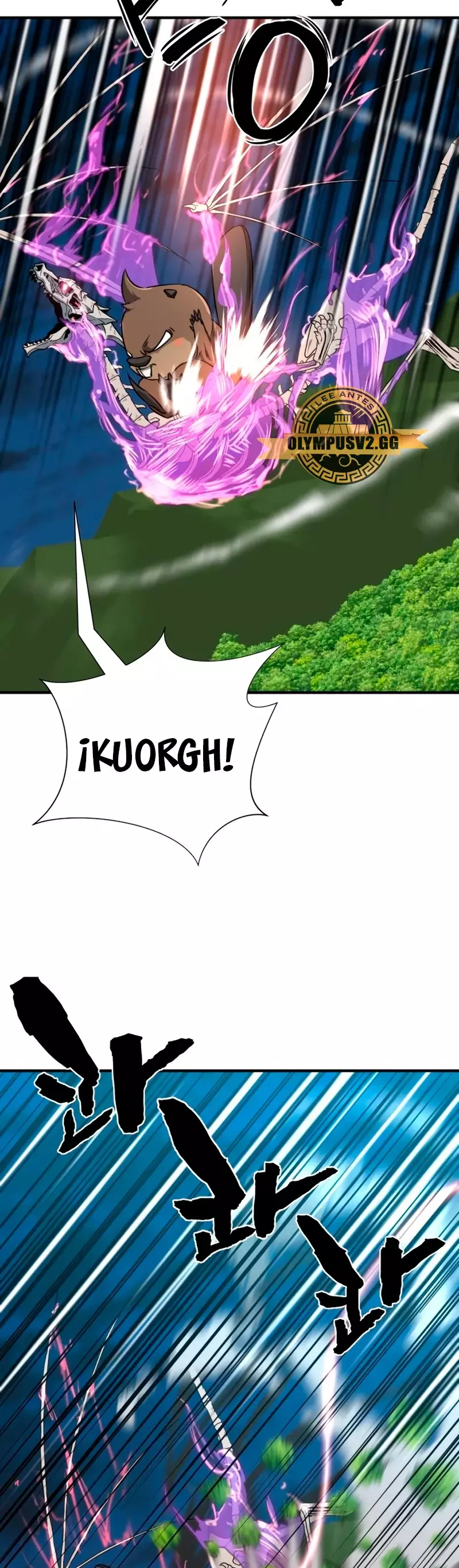 Read The Greatest Estate Developer Español Manga Online