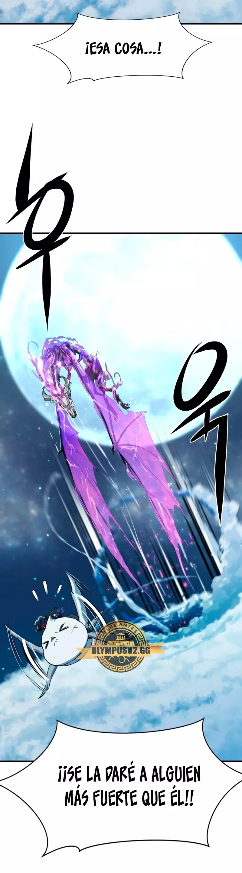 Read The Greatest Estate Developer Español Manga Online