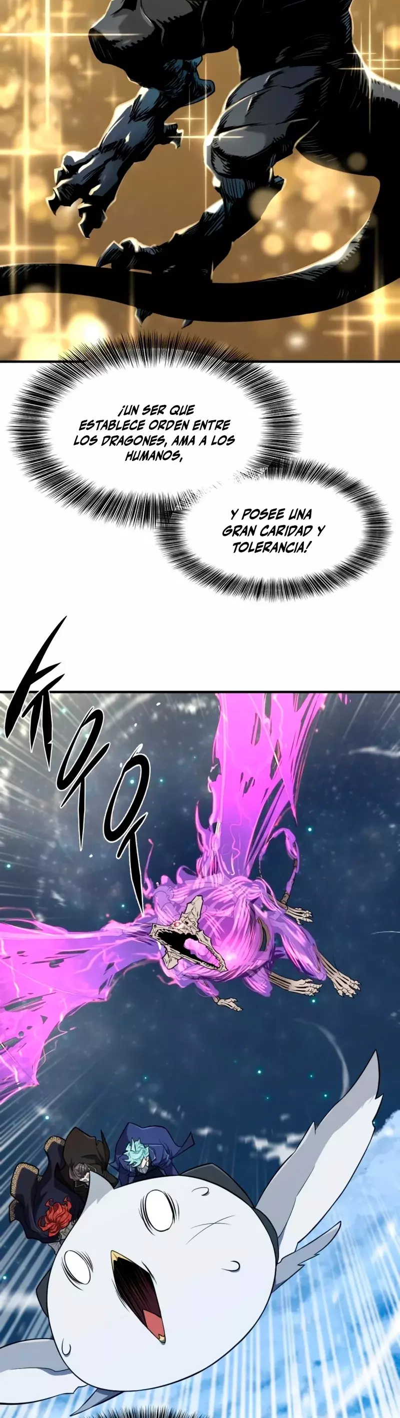 Read The Greatest Estate Developer Español Manga Online