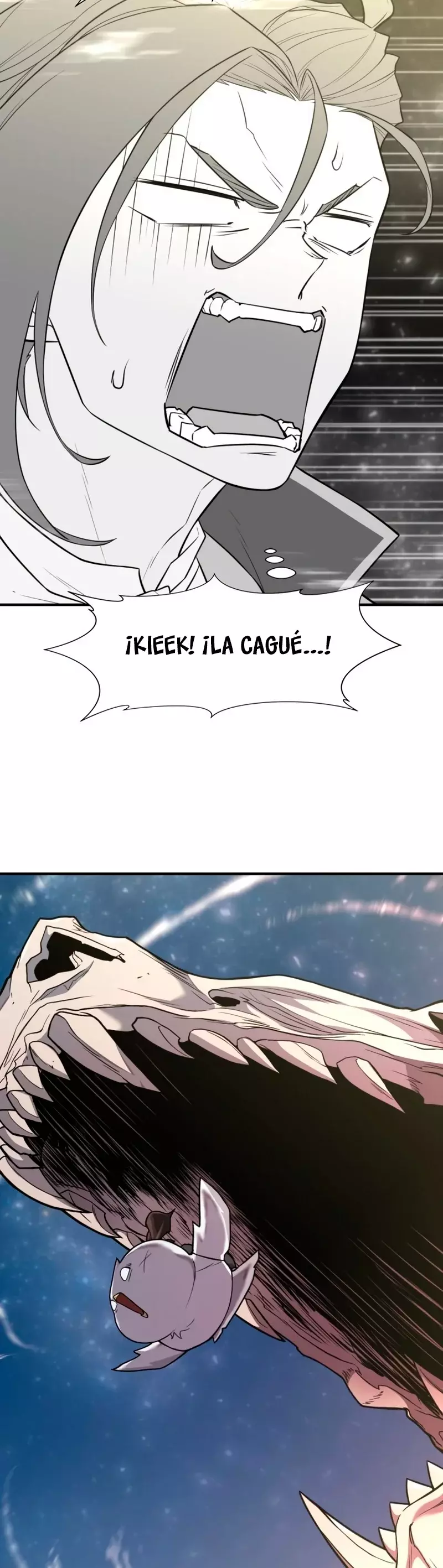 Read The Greatest Estate Developer Español Manga Online