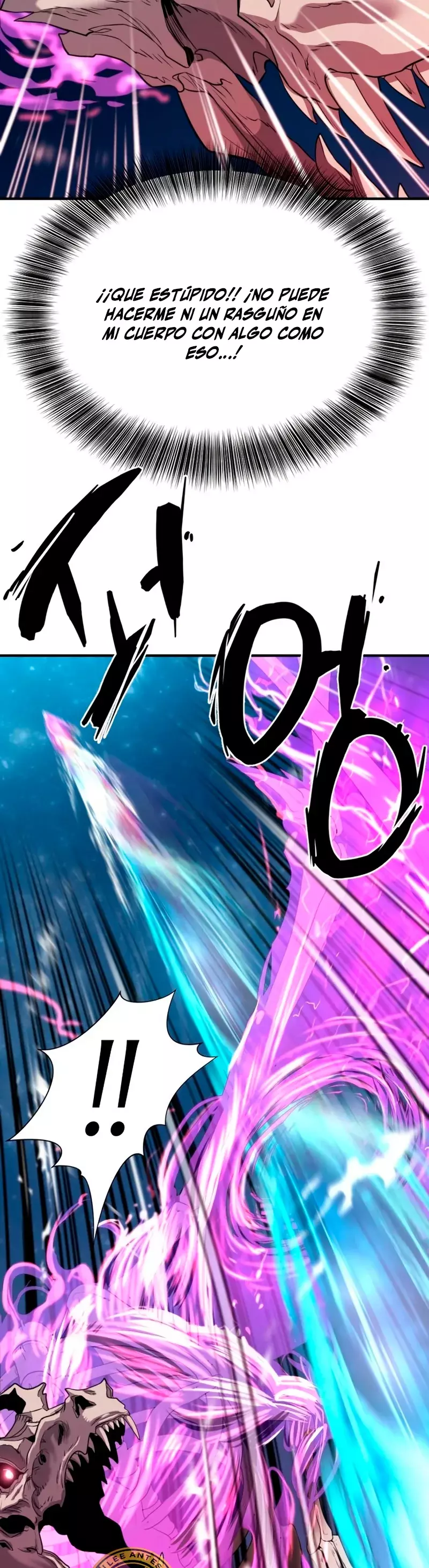 Read The Greatest Estate Developer Español Manga Online