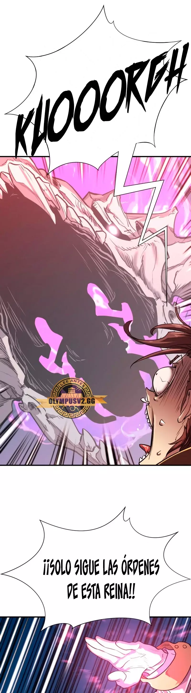 Read The Greatest Estate Developer Español Manga Online