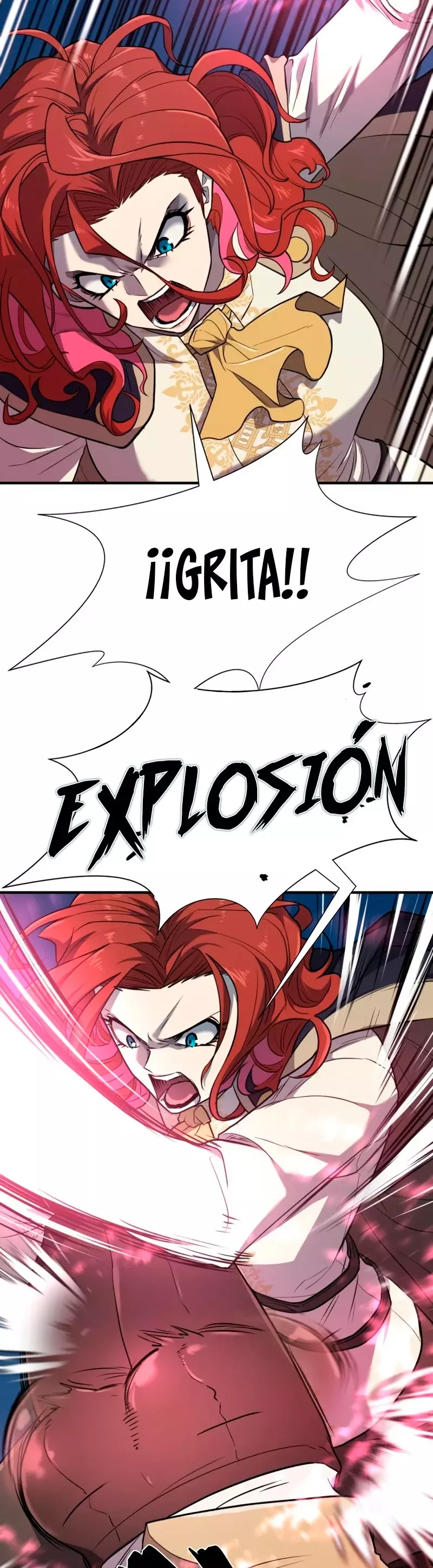 Read The Greatest Estate Developer Español Manga Online