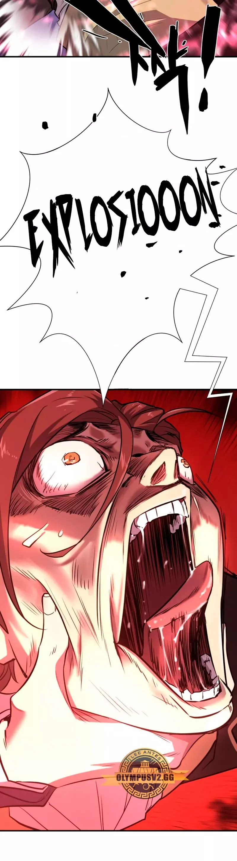 Read The Greatest Estate Developer Español Manga Online