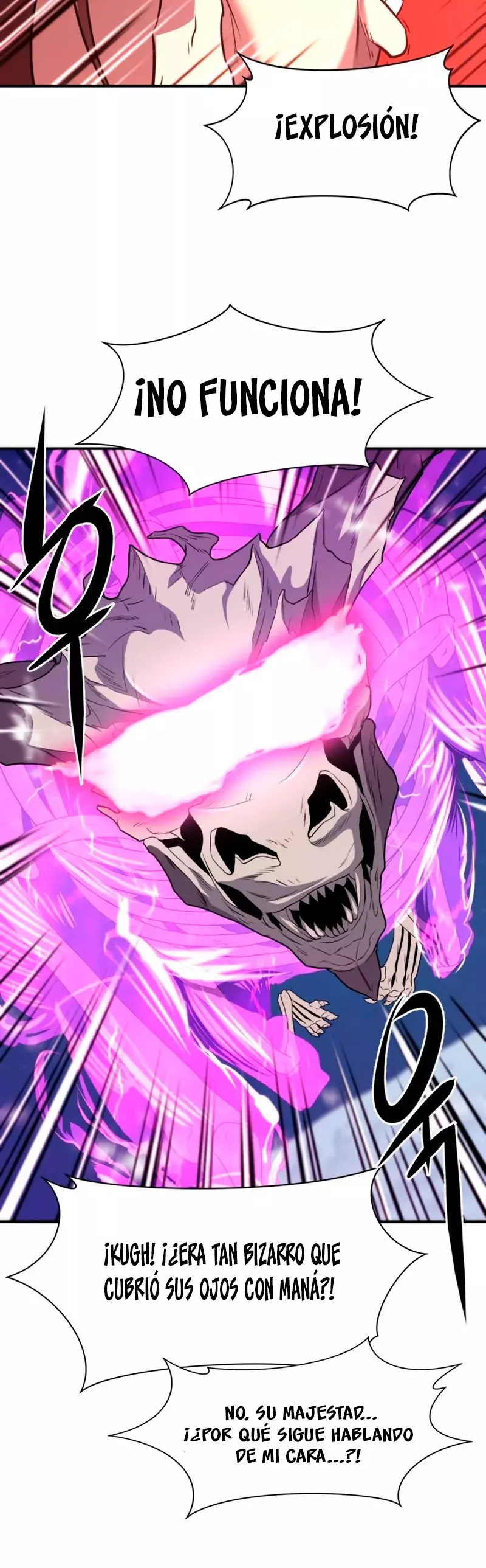 Read The Greatest Estate Developer Español Manga Online