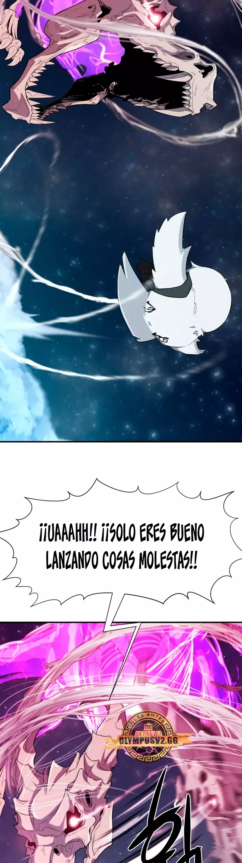 Read The Greatest Estate Developer Español Manga Online