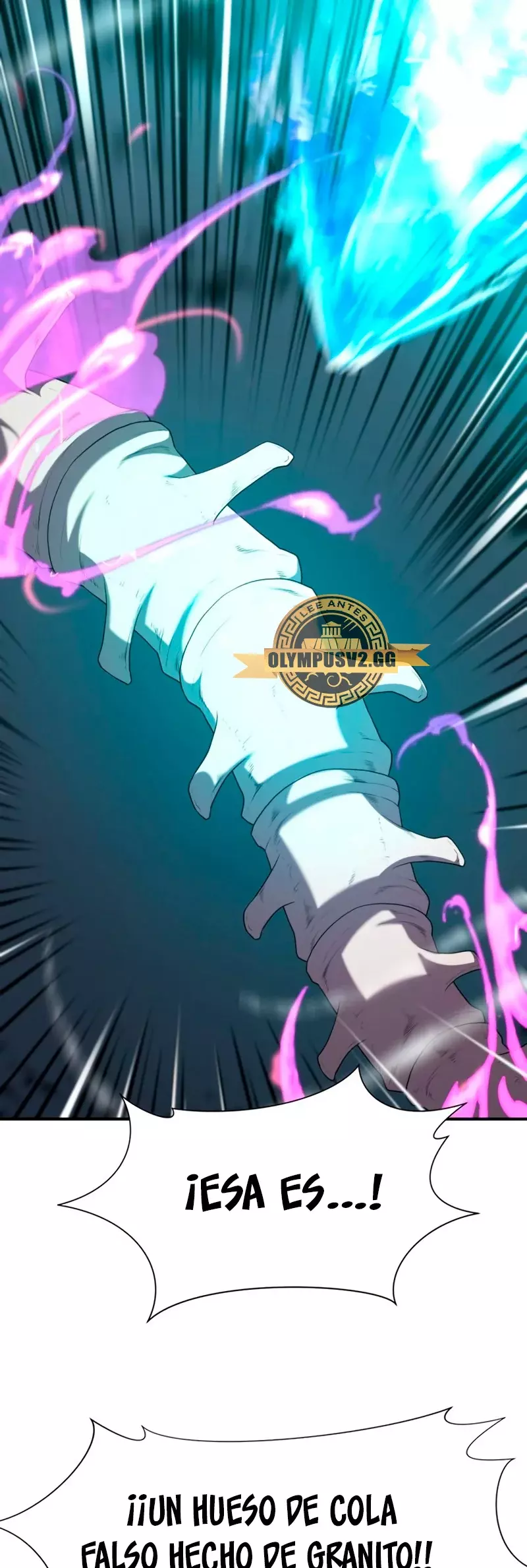 Read The Greatest Estate Developer Español Manga Online