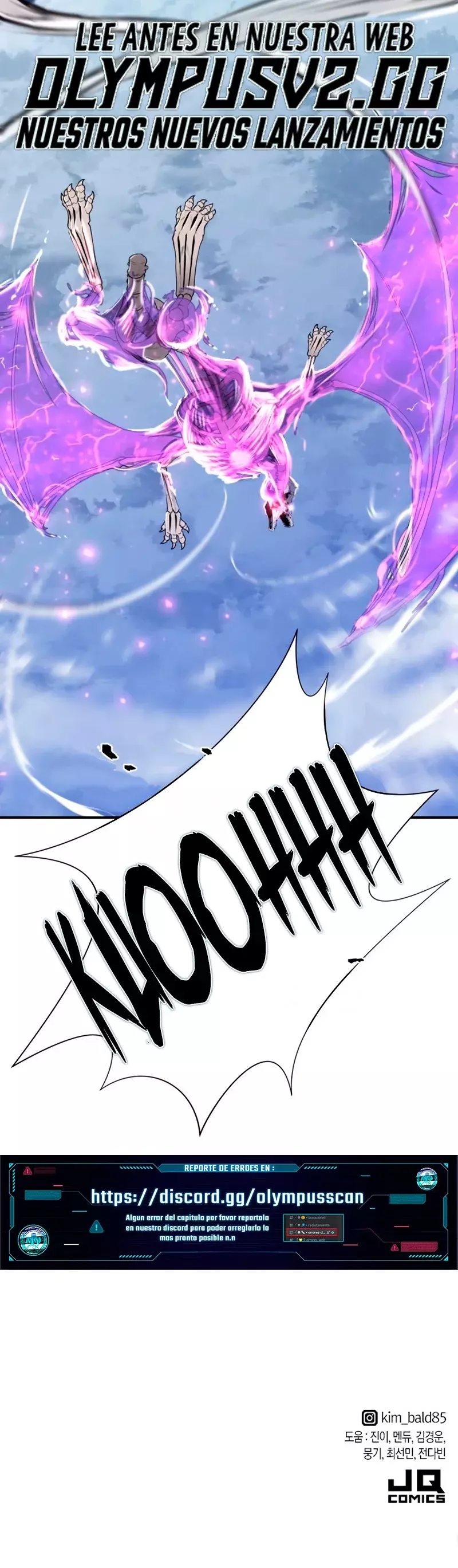 Read The Greatest Estate Developer Español Manga Online