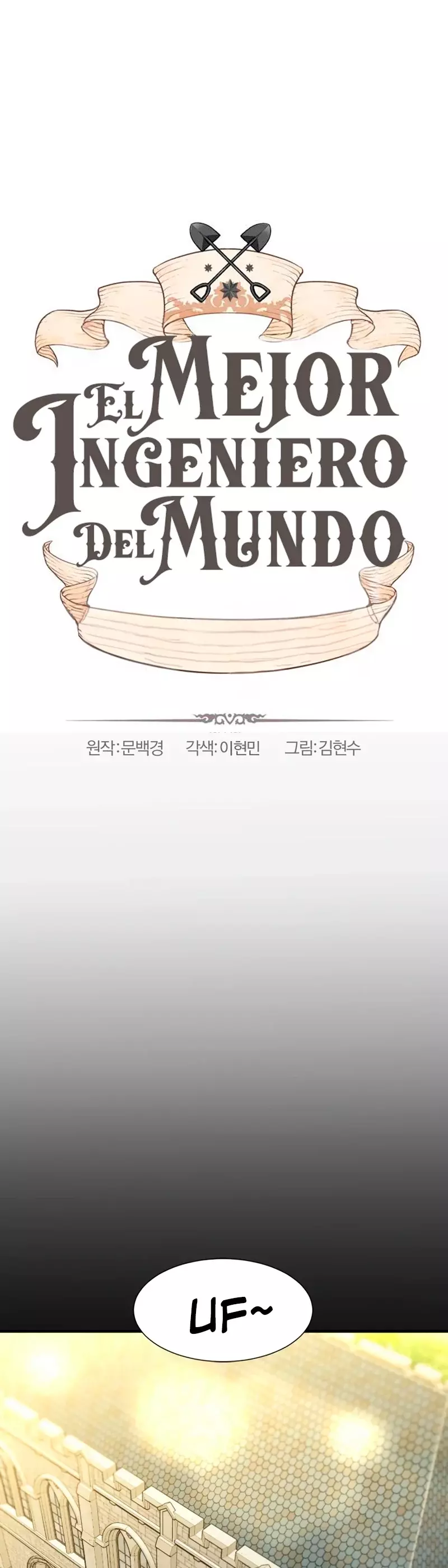 Read The Greatest Estate Developer Español Manga Online