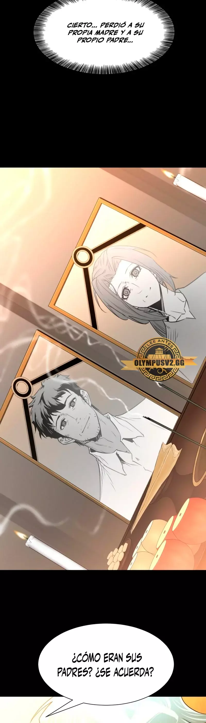 Read The Greatest Estate Developer Español Manga Online