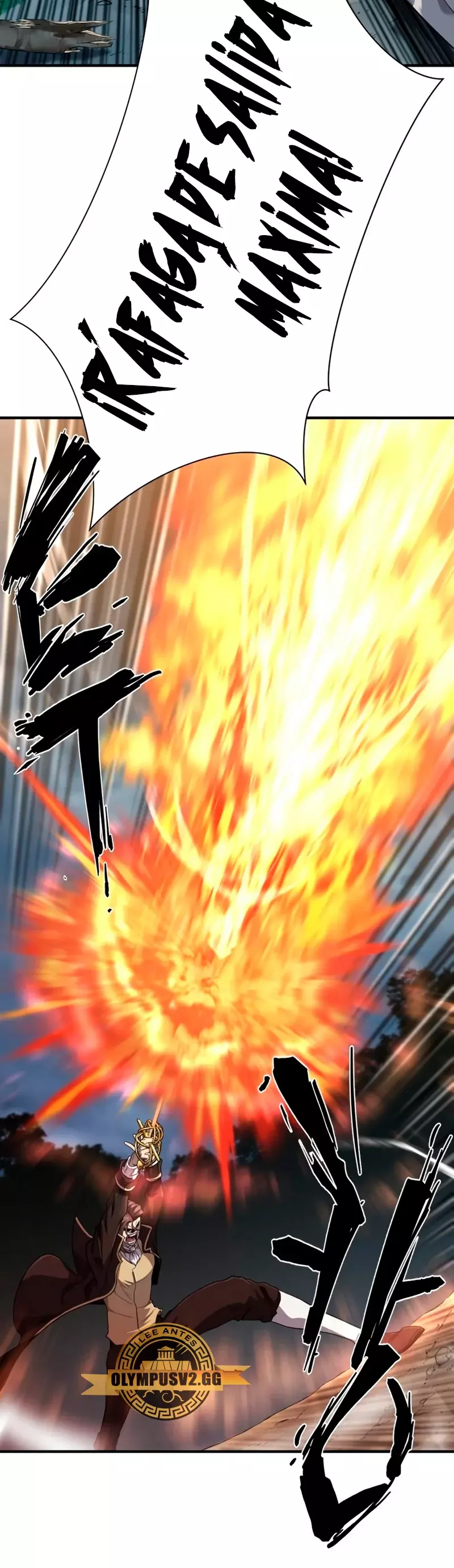 Read The Greatest Estate Developer Español Manga Online