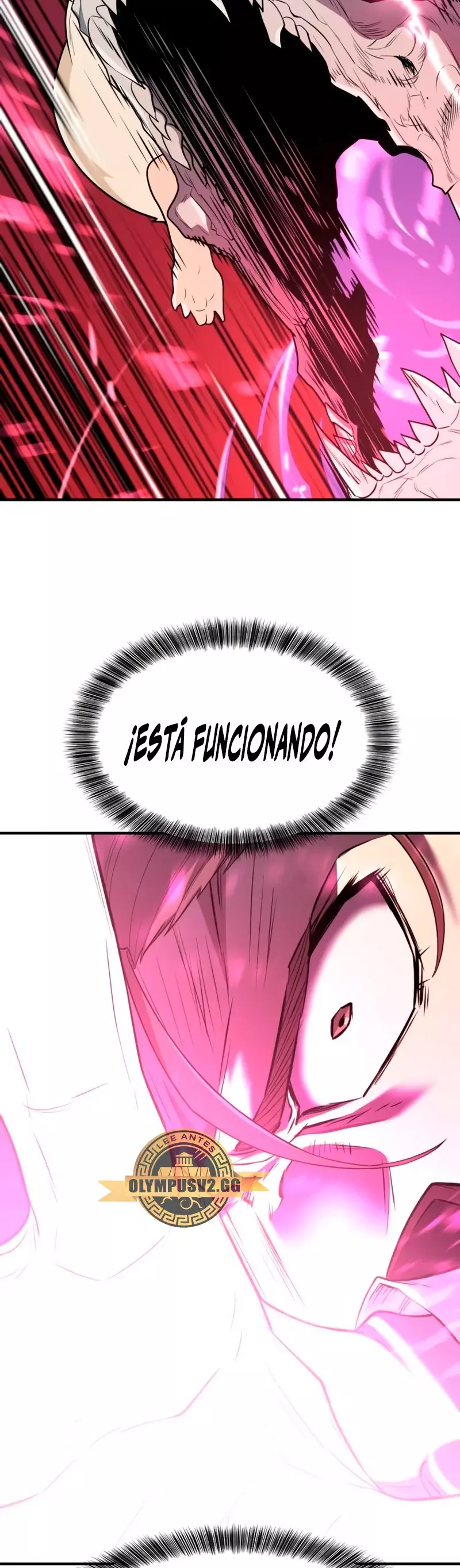 Read The Greatest Estate Developer Español Manga Online