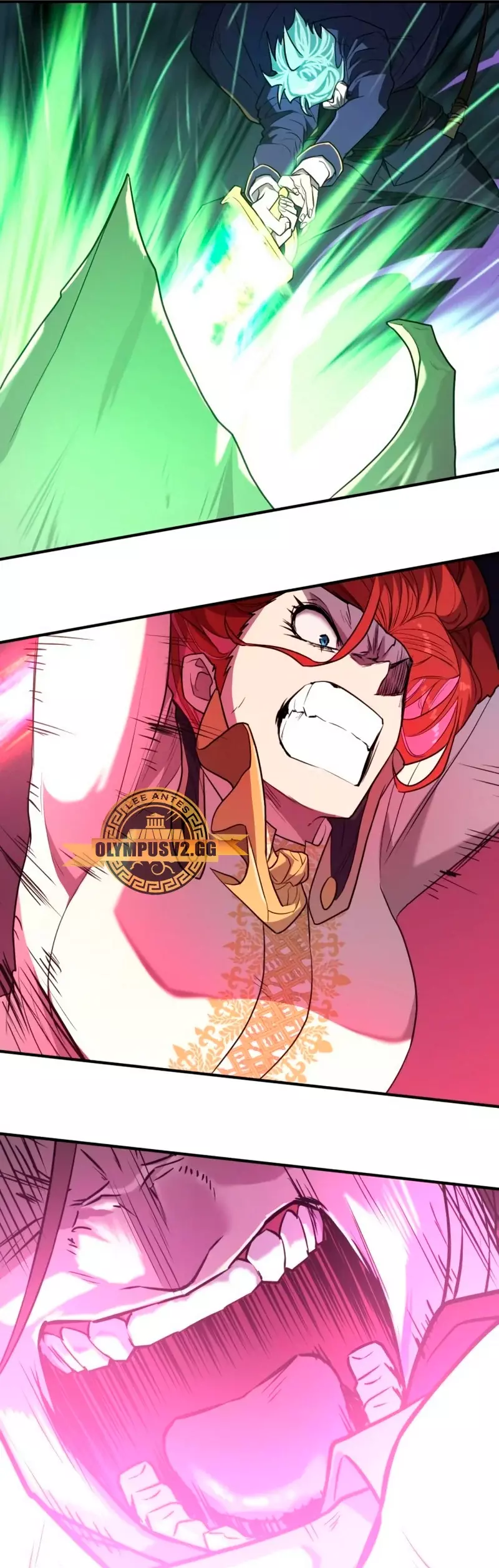 Read The Greatest Estate Developer Español Manga Online