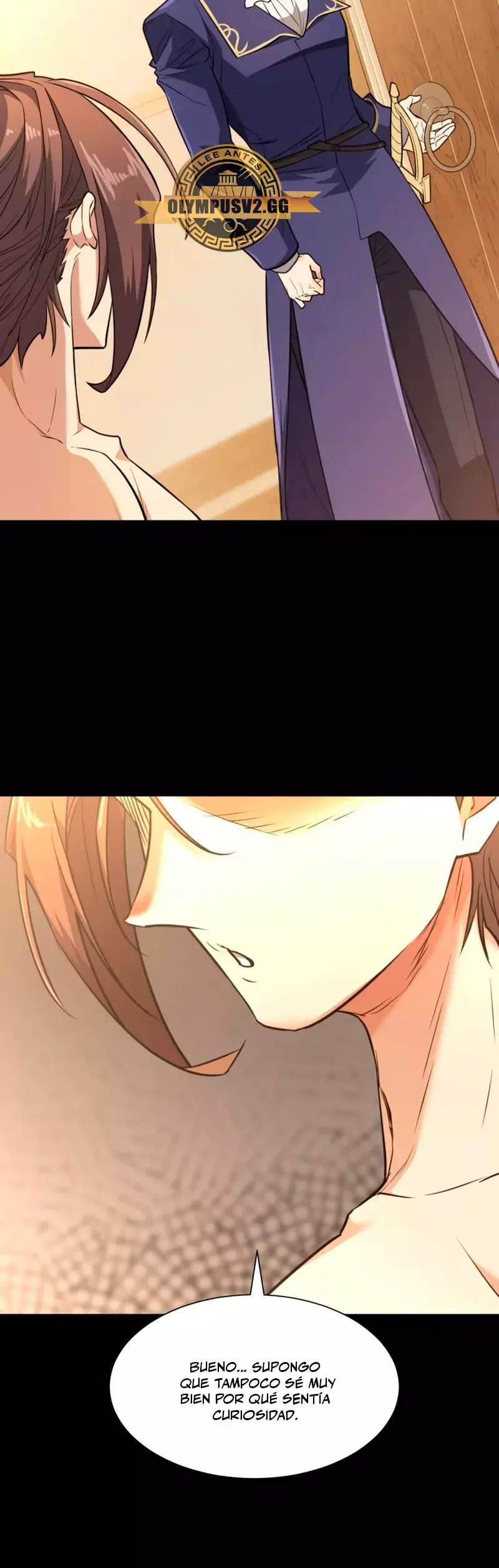 Read The Greatest Estate Developer Español Manga Online