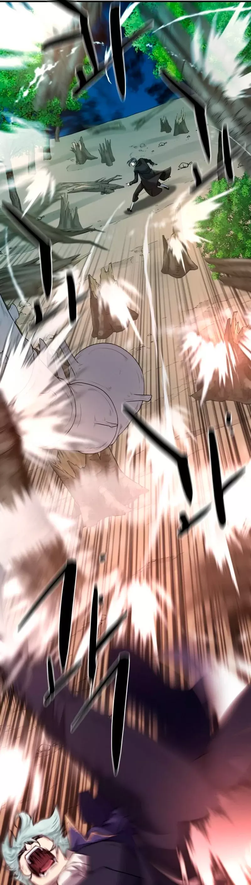 Read The Greatest Estate Developer Español Manga Online