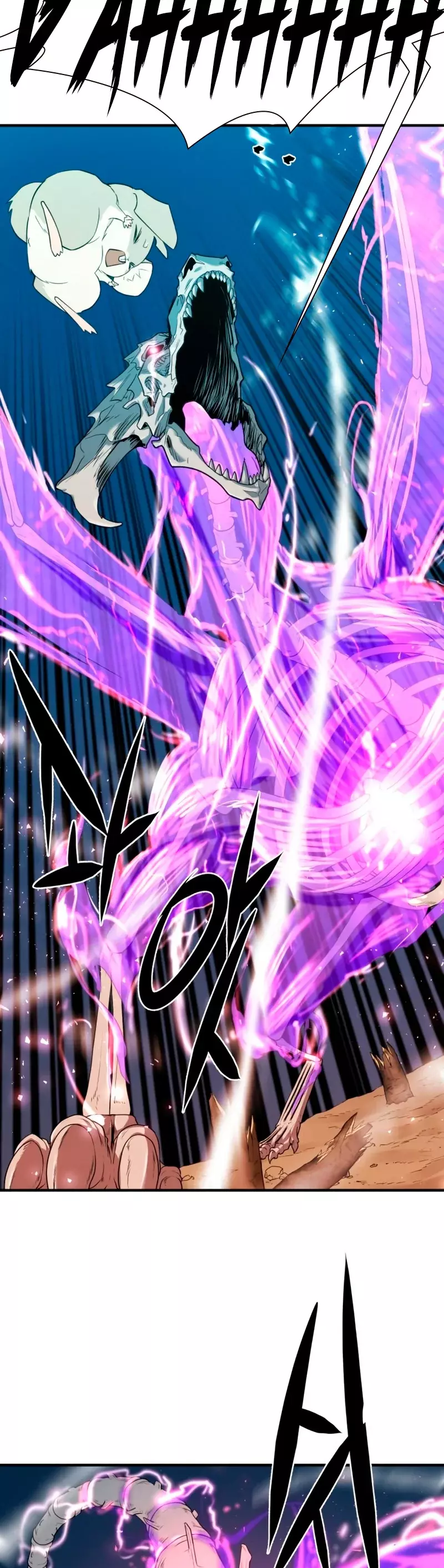 Read The Greatest Estate Developer Español Manga Online