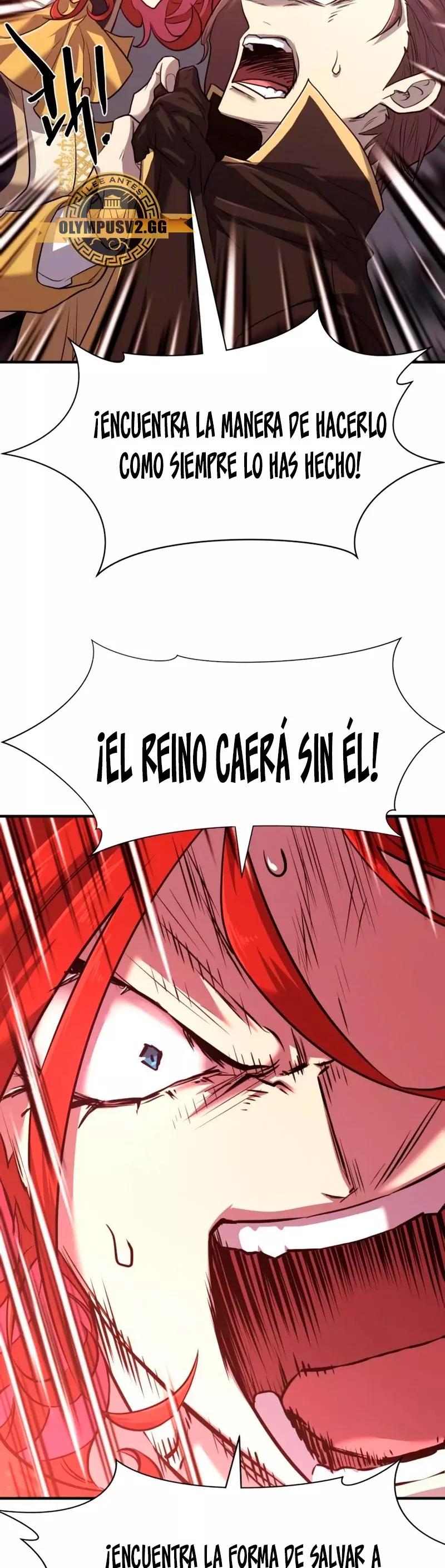 Read The Greatest Estate Developer Español Manga Online