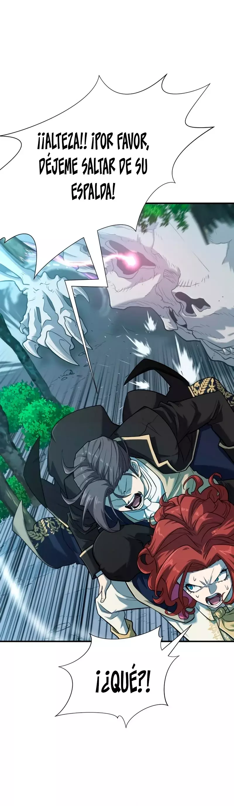 Read The Greatest Estate Developer Español Manga Online