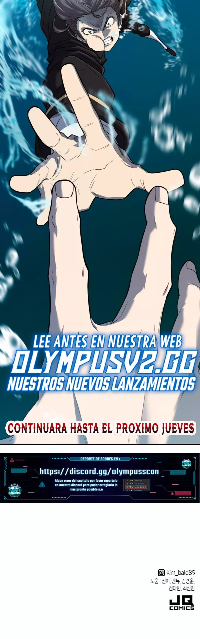 Read The Greatest Estate Developer Español Manga Online