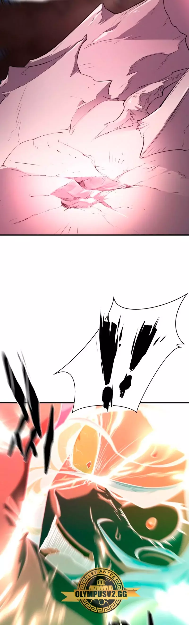 Read The Greatest Estate Developer Español Manga Online