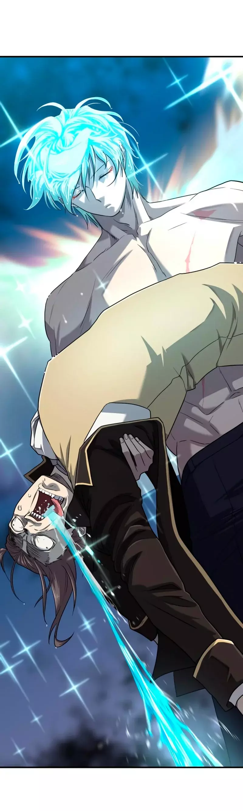 Read The Greatest Estate Developer Español Manga Online