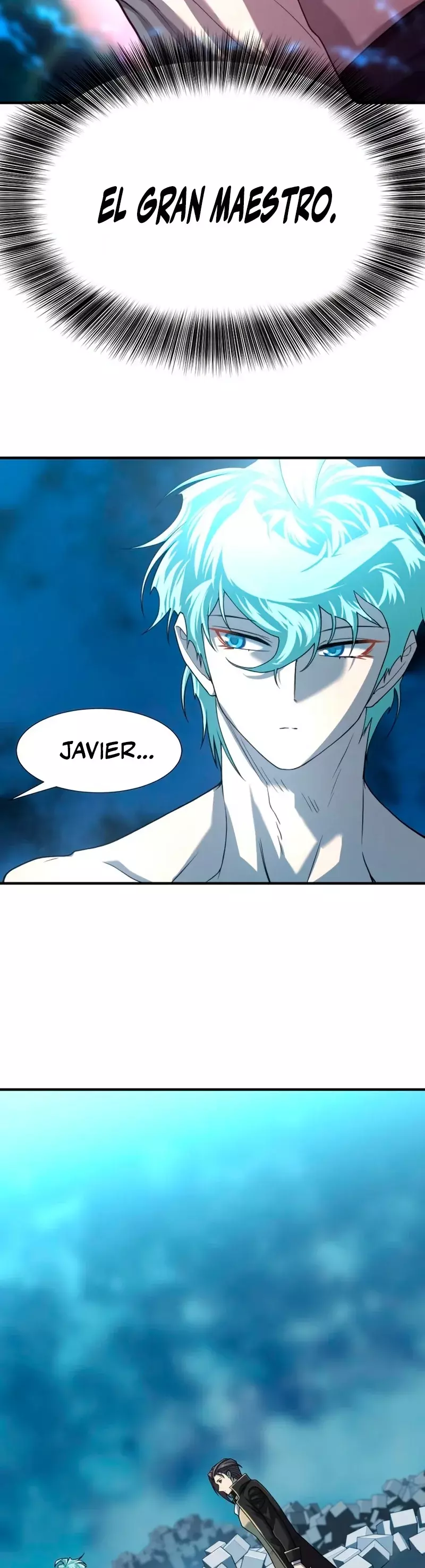 Read The Greatest Estate Developer Español Manga Online