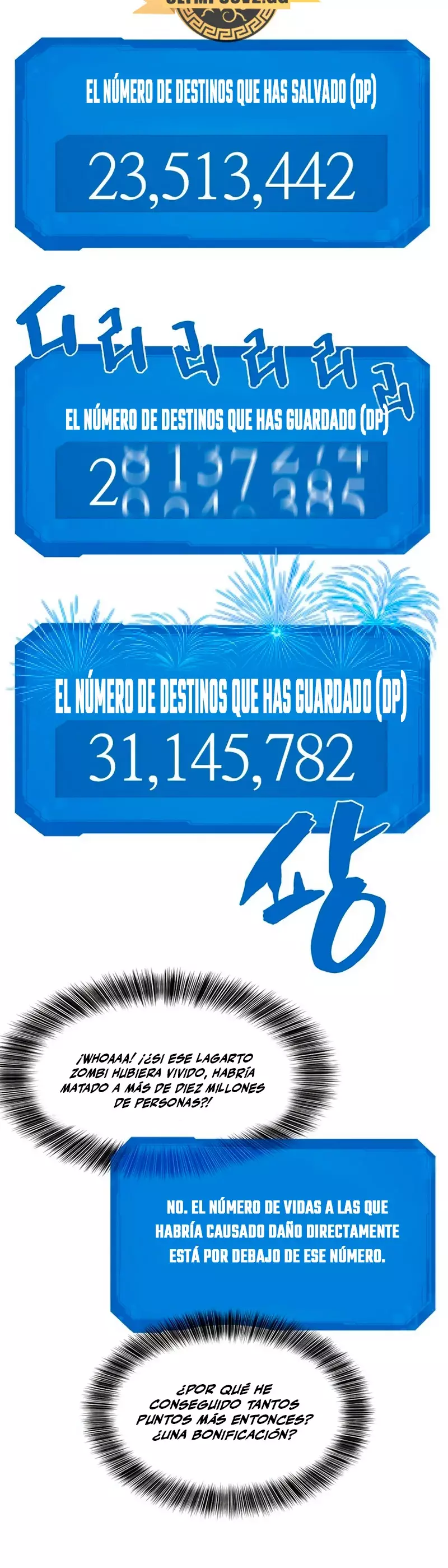 Read The Greatest Estate Developer Español Manga Online