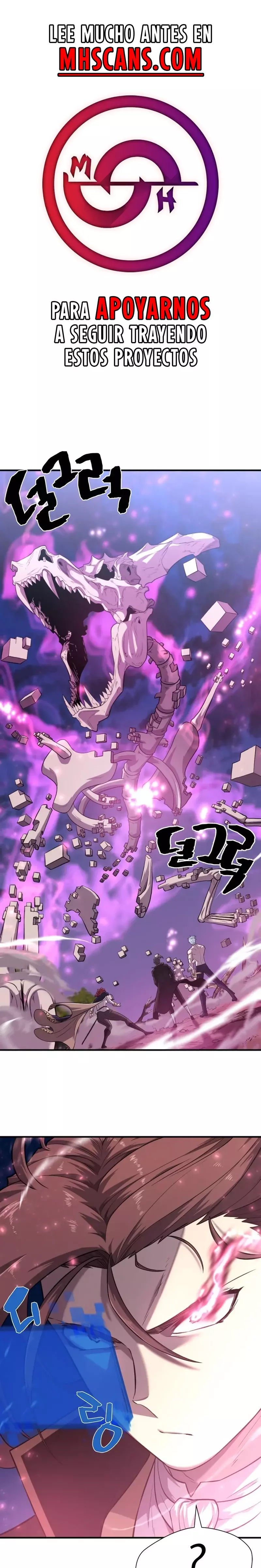 Read The Greatest Estate Developer Español Manga Online