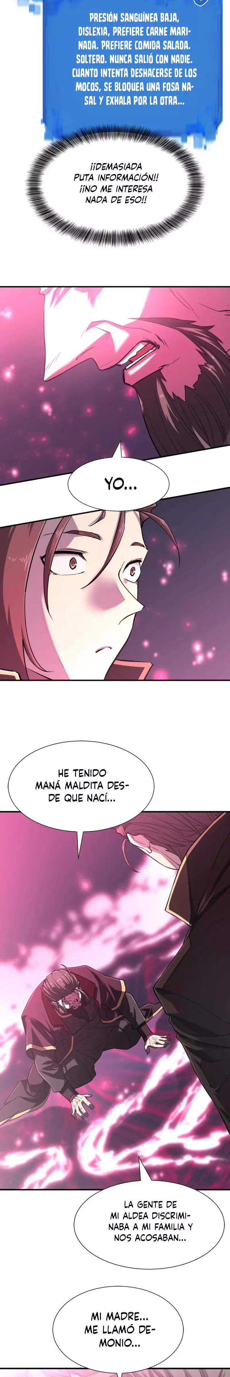 Read The Greatest Estate Developer Español Manga Online