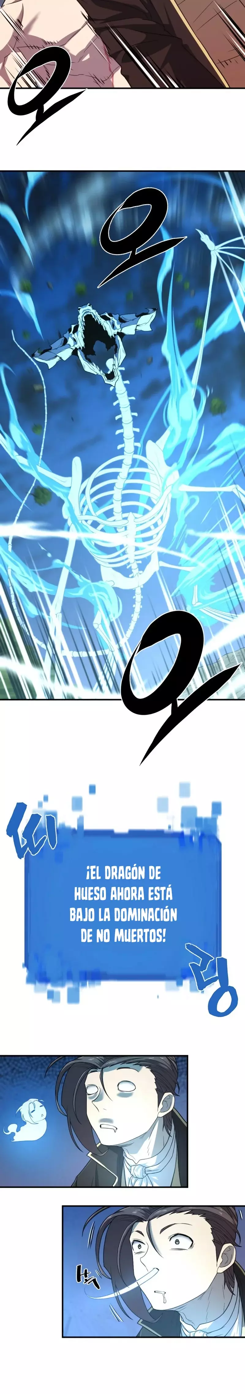 Read The Greatest Estate Developer Español Manga Online