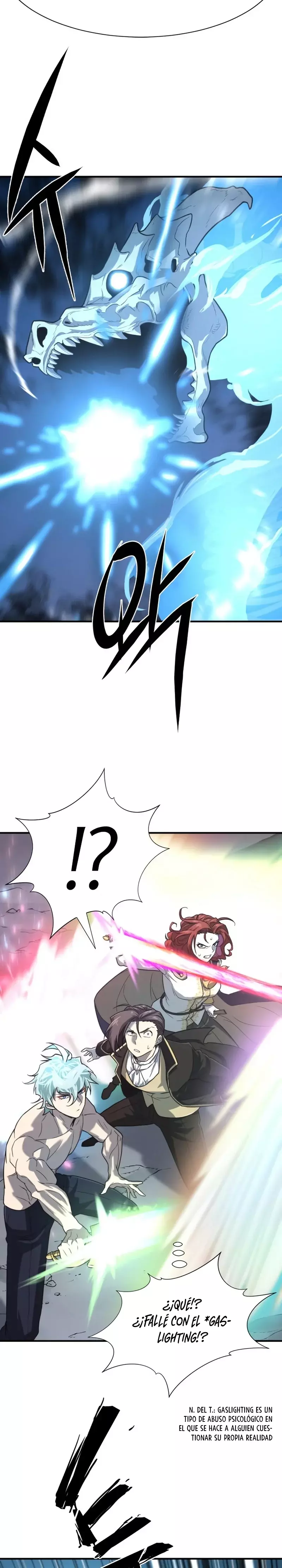 Read The Greatest Estate Developer Español Manga Online