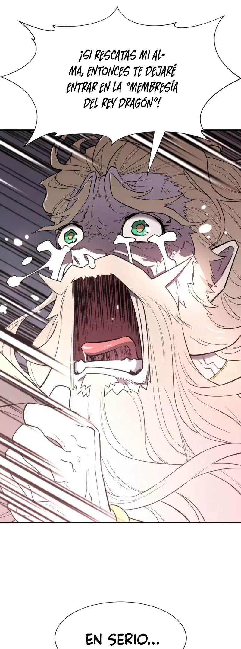 Read The Greatest Estate Developer Español Manga Online