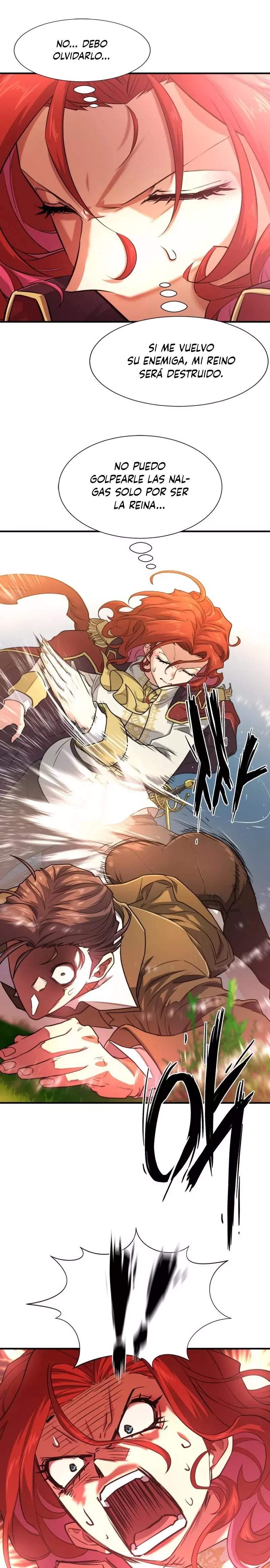 Read The Greatest Estate Developer Español Manga Online