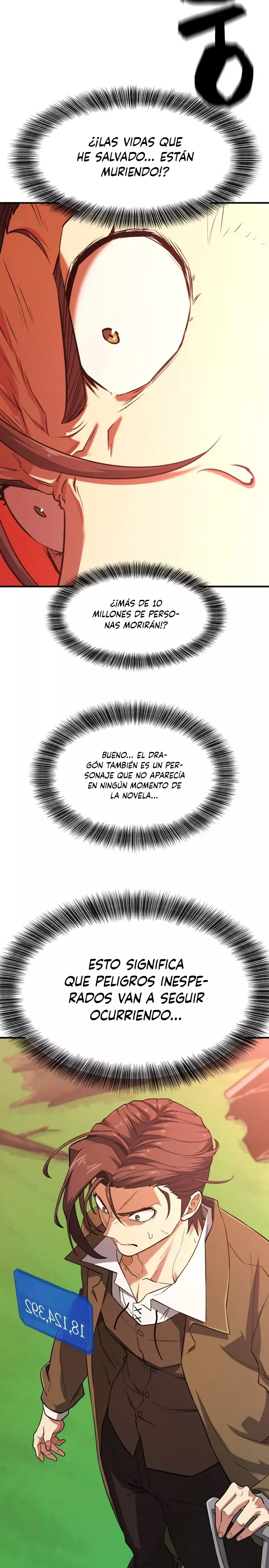 Read The Greatest Estate Developer Español Manga Online