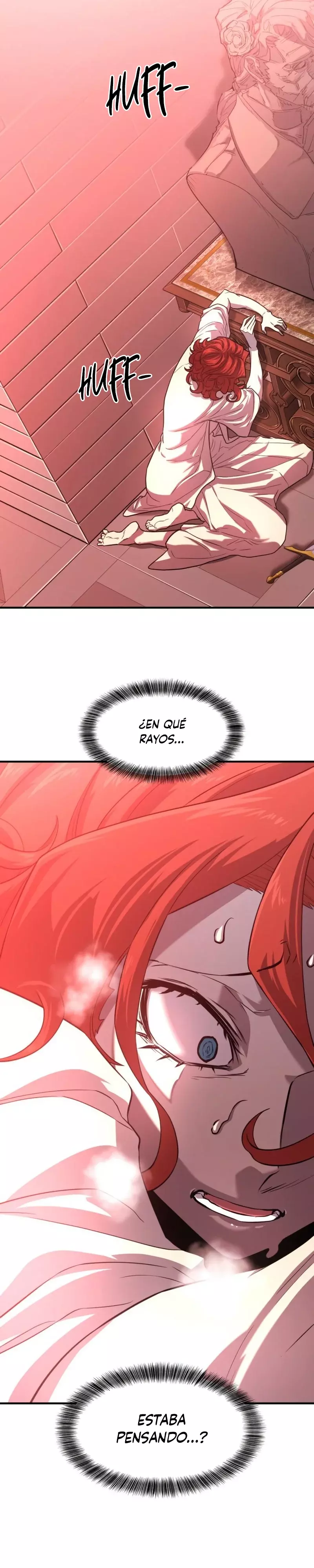 Read The Greatest Estate Developer Español Manga Online