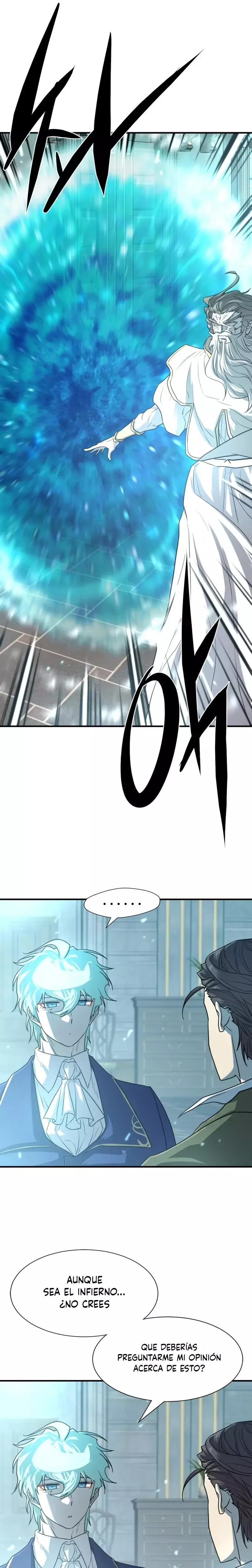 Read The Greatest Estate Developer Español Manga Online