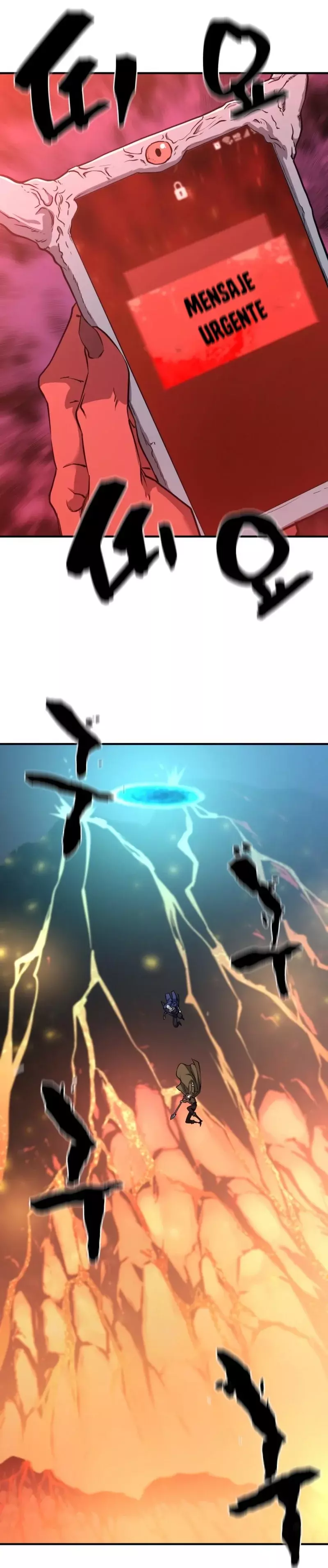 Read The Greatest Estate Developer Español Manga Online