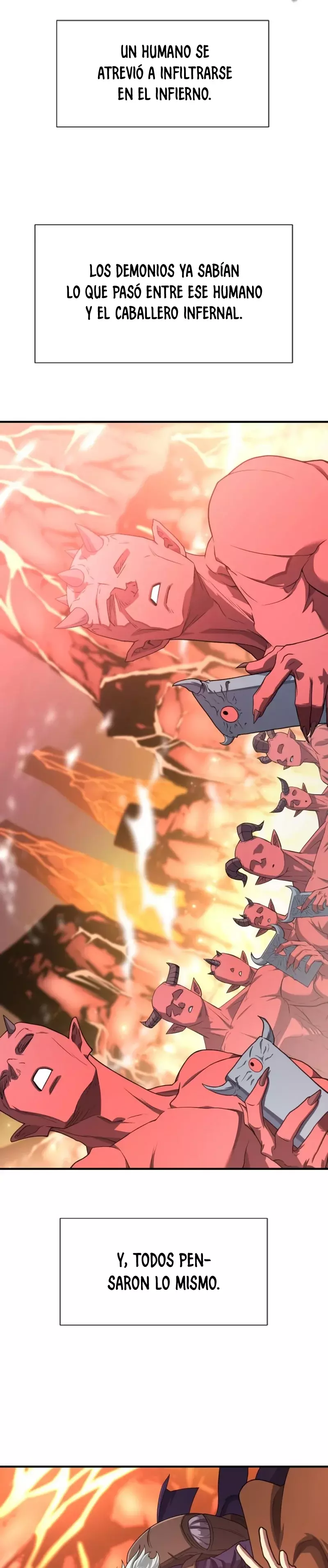 Read The Greatest Estate Developer Español Manga Online