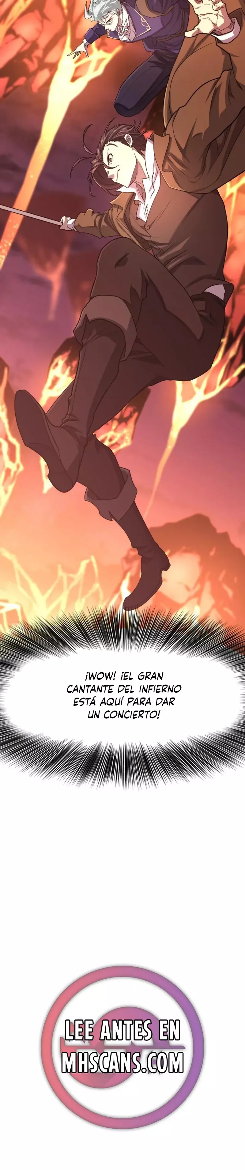 Read The Greatest Estate Developer Español Manga Online