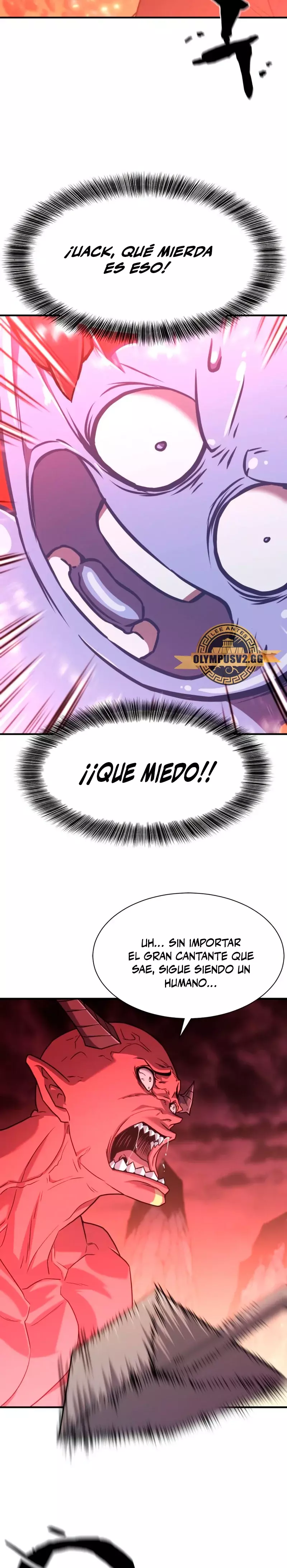 Read The Greatest Estate Developer Español Manga Online