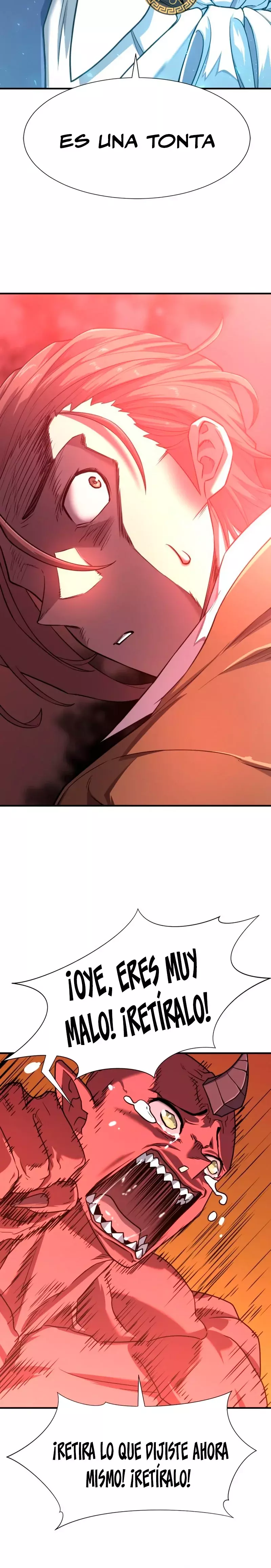 Read The Greatest Estate Developer Español Manga Online