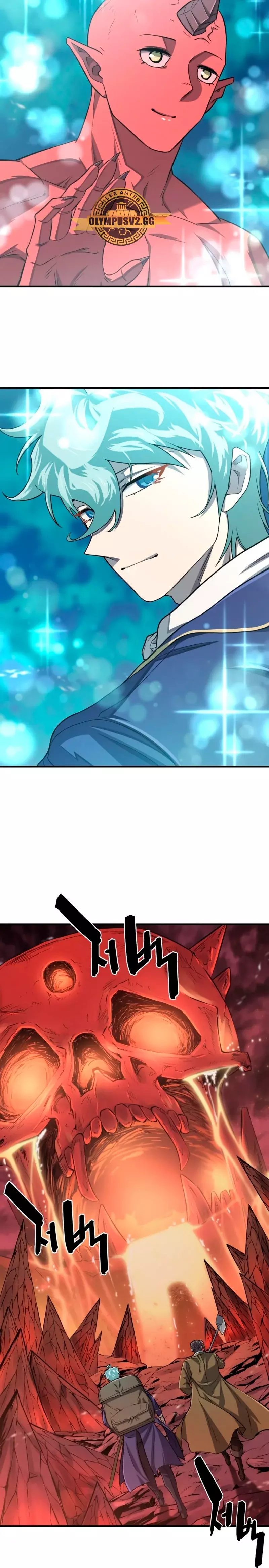 Read The Greatest Estate Developer Español Manga Online