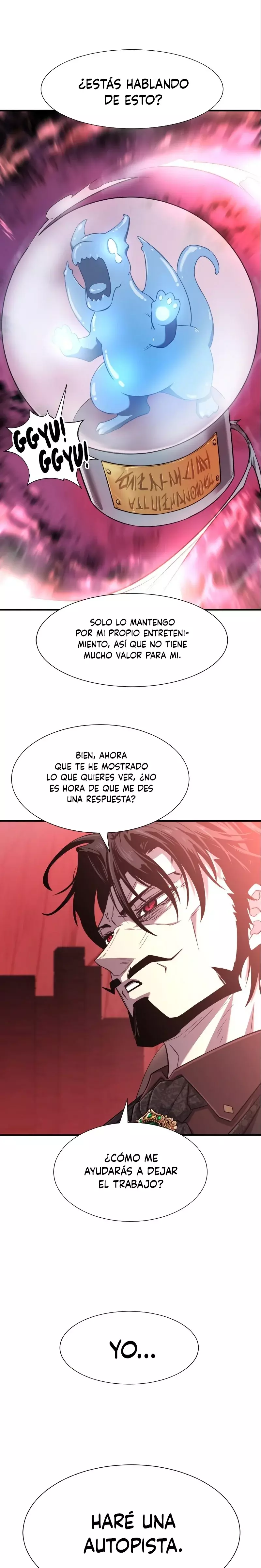 Read The Greatest Estate Developer Español Manga Online