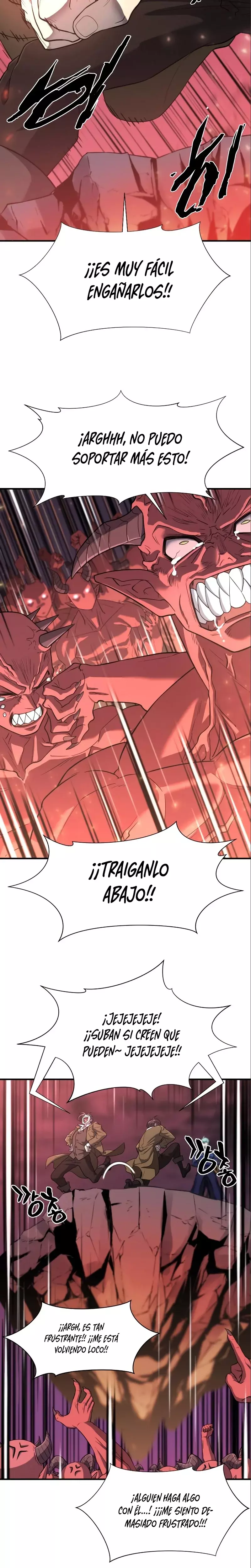 Read The Greatest Estate Developer Español Manga Online