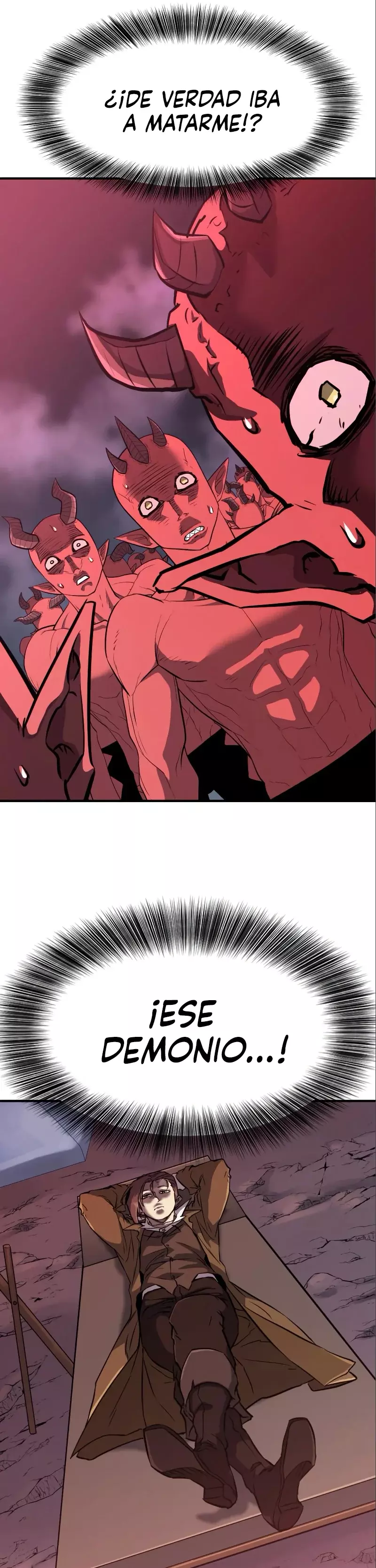 Read The Greatest Estate Developer Español Manga Online